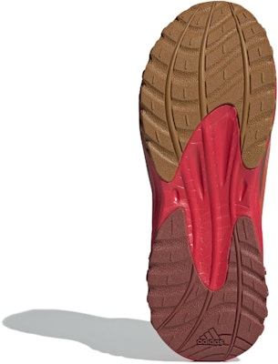 adidas Maxxwavy Running 'Rojo' ID4007 Purchase adidas Maxxwavy Running 'Rojo' ID4007