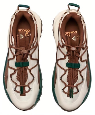 Zapatillas de Correr adidas Maxxwavy 'Blanco Marrón' IF6480 Lookbook Zapatillas de Correr adidas Maxxwavy 'Blanco Marrón' IF6480