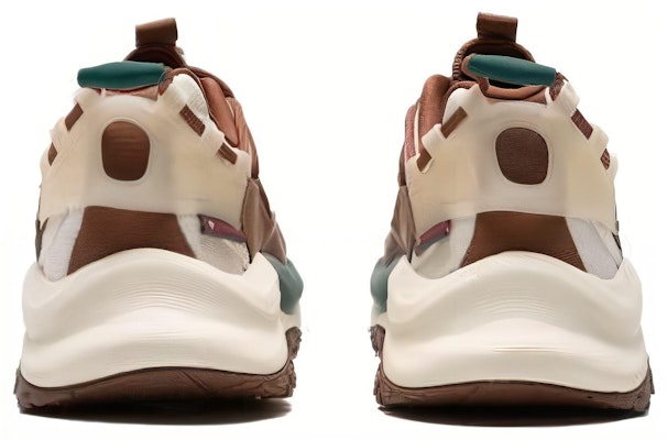 Zapatillas de Correr adidas Maxxwavy 'Blanco Marrón' IF6480 Shop Zapatillas de Correr adidas Maxxwavy 'Blanco Marrón' IF6480