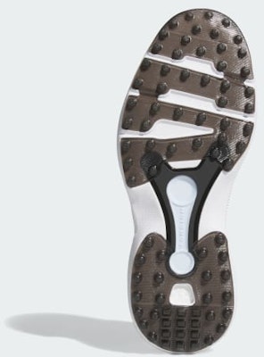 Adidas MC70 Boa Golf Tanpa Paku Putih/Hitam Teras/Biru Kristal JQ3462 Lookbook Adidas MC70 Boa Golf Tanpa Paku Putih/Hitam Teras/Biru Kristal JQ3462