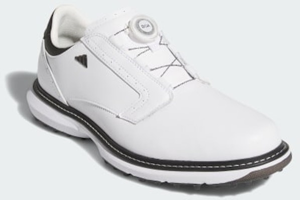 Adidas MC70 Boa Golf Tanpa Paku Putih/Hitam Teras/Biru Kristal JQ3462 Shop Adidas MC70 Boa Golf Tanpa Paku Putih/Hitam Teras/Biru Kristal JQ3462