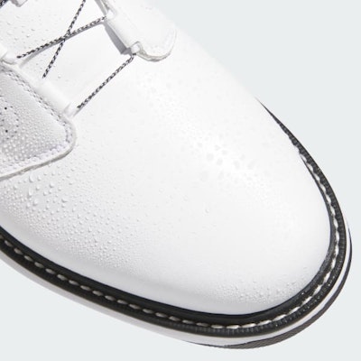 Adidas MC70 Boa Golf Tanpa Paku Putih/Hitam Teras/Biru Kristal JQ3462 Sizing Adidas MC70 Boa Golf Tanpa Paku Putih/Hitam Teras/Biru Kristal JQ3462