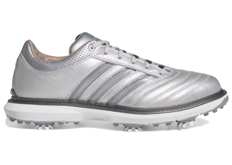 adidas MC70 Metalwood Golf 'Silver Metallic' JQ7260