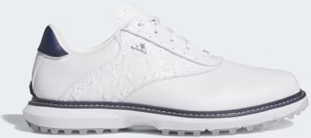Adidas MC70 Spikeless Golf Shoes Cloud White/Collegiate Navy/Halo Silver JQ3492 Adidas MC70 Spikeless Golf Shoes Cloud White/Collegiate Navy/Halo Silver JQ3492