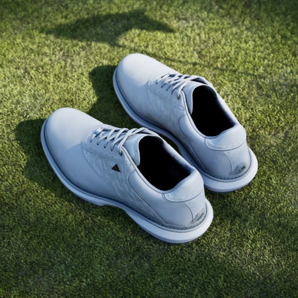 Cheap 아디다스 MC70 스파이크리스 골프화 대시 그레이/헤일로 실버/루시드 레이 블루 JQ3493