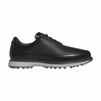 adidas MC80 Spikeless Golf 'Black'