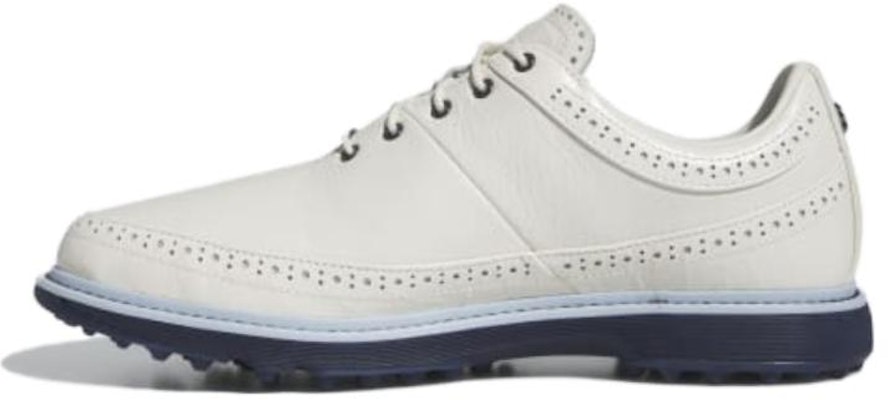 adidas MC80 Spikeless Golf 'Off White Collegiate Navy' Lelaki Golf Kasut. ID4749 Buy adidas MC80 Spikeless Golf 'Off White Collegiate Navy' Lelaki Golf Kasut. ID4749