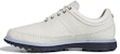 adidas MC80 Spikeless Golf 'Off White Collegiate Navy' Lelaki Golf Kasut. ID4749