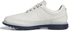 Buy adidas MC80 Spikeless Golf 'Off White Collegiate Navy' Lelaki Golf Kasut. ID4749