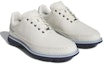 Lookbook adidas MC80 Spikeless Golf 'Off White Collegiate Navy' Lelaki Golf Kasut. ID4749