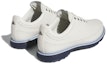 Shop adidas MC80 Spikeless Golf 'Off White Collegiate Navy' Lelaki Golf Kasut. ID4749