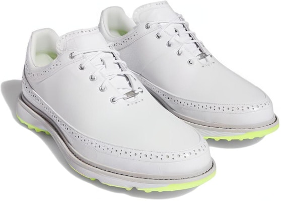 adidas MC80 Golf Sin Tacos 'Blanco' ID4748 Lookbook adidas MC80 Golf Sin Tacos 'Blanco' ID4748