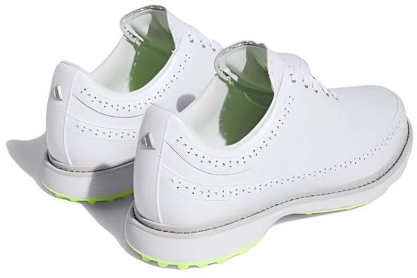 adidas MC80 Golf Sin Tacos 'Blanco' ID4748 Shop adidas MC80 Golf Sin Tacos 'Blanco' ID4748
