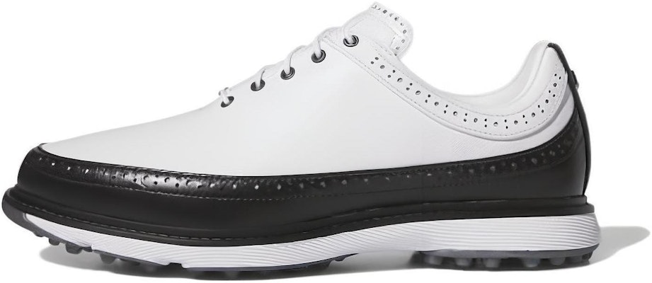 adidas MC80 Spikeless Golf 'Putih Hitam' ID4750 Buy adidas MC80 Spikeless Golf 'Putih Hitam' ID4750