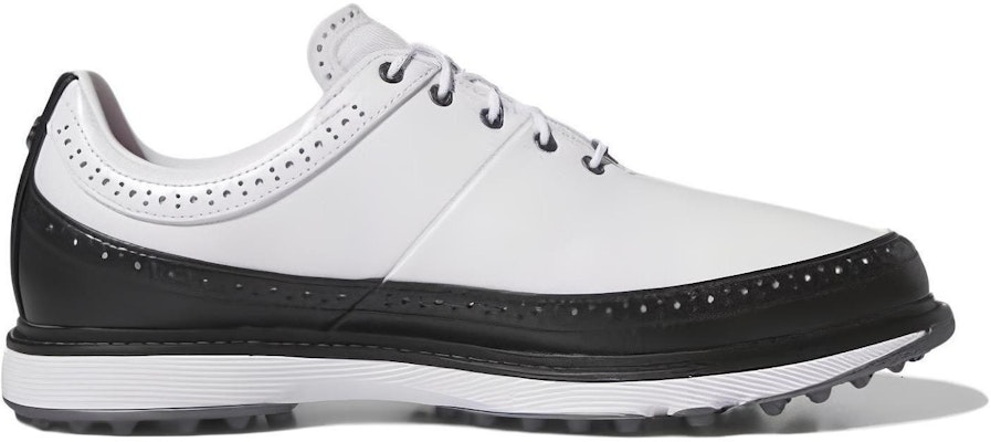 adidas MC80 Spikeless Golf 'Putih Hitam' ID4750 Order adidas MC80 Spikeless Golf 'Putih Hitam' ID4750