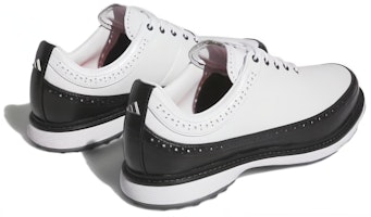 adidas MC80 Golf Sin Tacos 'Blanco Negro' ID4750 Shop adidas MC80 Golf Sin Tacos 'Blanco Negro' ID4750