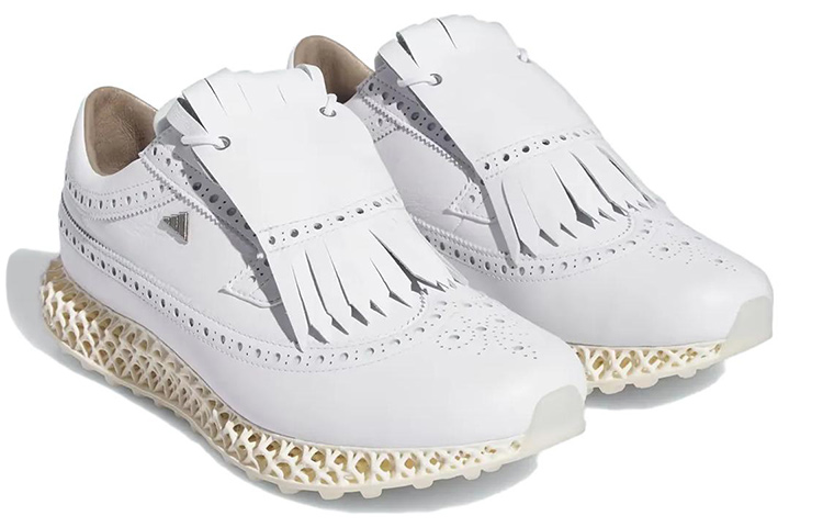 Lookbook adidas MC87「雲白」ID0225