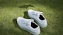 adidas MC87 Adicross 4D Tanpa Paku 'Iron Metallic' IF0270