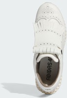 阿迪达斯 MC87 Adicross 4D 无钉高尔夫鞋 '米白色' IF0271 Order 阿迪达斯 MC87 Adicross 4D 无钉高尔夫鞋 '米白色' IF0271