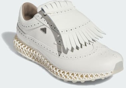 阿迪达斯 MC87 Adicross 4D 无钉高尔夫鞋 '米白色' IF0271 Shop 阿迪达斯 MC87 Adicross 4D 无钉高尔夫鞋 '米白色' IF0271