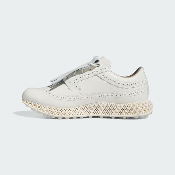 Details for adidas MC87 Adicross 4D 無釘高爾夫鞋 "奶油白" IF0271