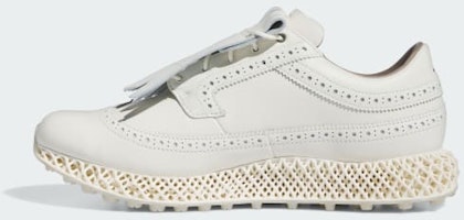 阿迪达斯 MC87 Adicross 4D 无钉高尔夫鞋 '米白色' IF0271 Details for 阿迪达斯 MC87 Adicross 4D 无钉高尔夫鞋 '米白色' IF0271