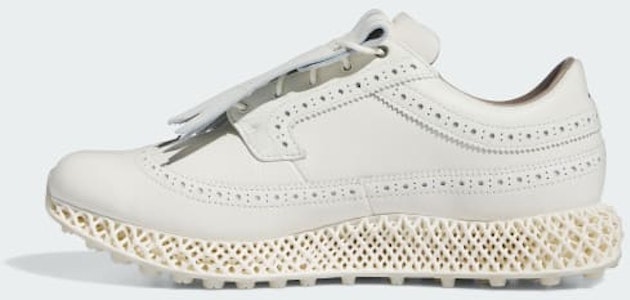 阿迪达斯 MC87 Adicross 4D 无钉高尔夫鞋 '米白色' IF0271 Details for 阿迪达斯 MC87 Adicross 4D 无钉高尔夫鞋 '米白色' IF0271