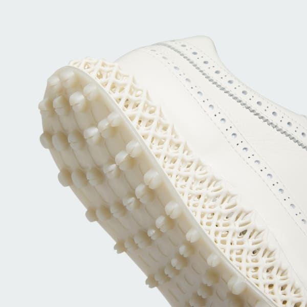Cheap adidas MC87 Adicross 4D 無釘高爾夫鞋 "奶油白" IF0271
