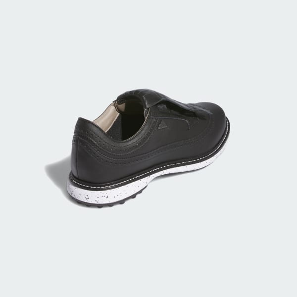 Purchase adidas MC87無釘「核心黑」高爾夫球鞋 IH4821