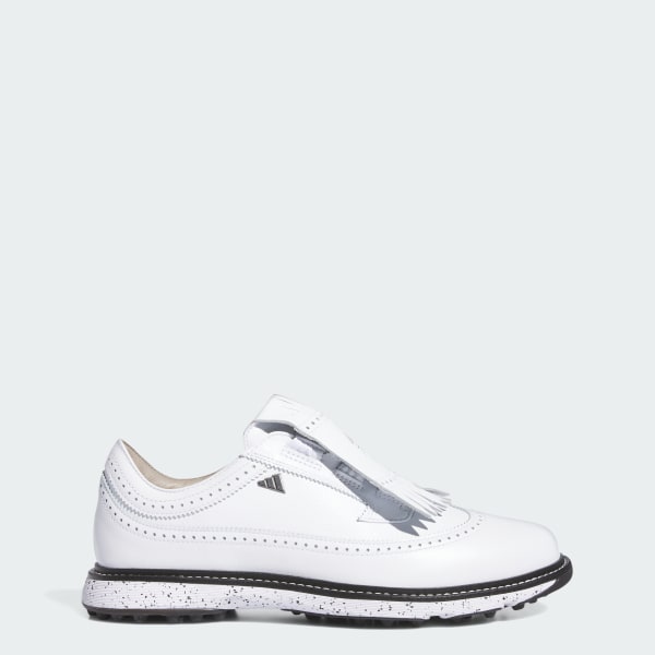 adidas MC87 Spikeless 'Iron Metallic' IH4819