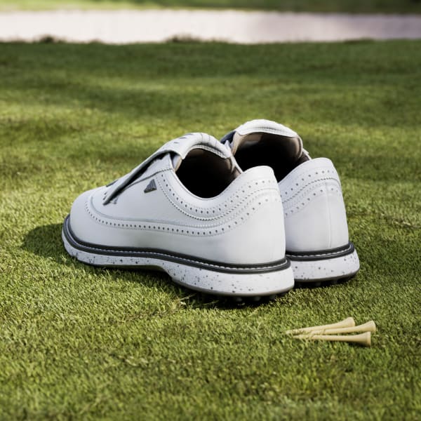 Details for 阿迪达斯 MC87 无钉高尔夫鞋 '铁灰' IH4819