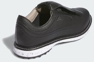 Details for adidas MC87無釘「核心黑」高爾夫球鞋 IH4821