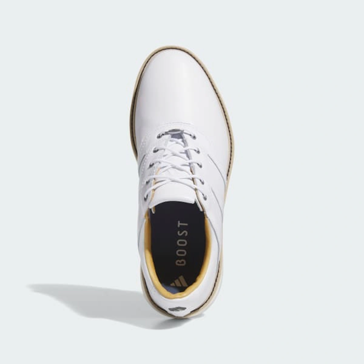adidas MC Z-Traxion Spikeless Golf 'Cloud White'