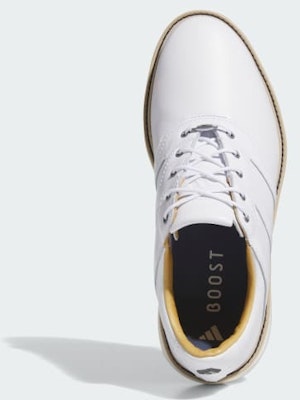 adidas MC Z-Traxion Spikeless Golf 'Cloud White' Lelaki Putih IF2713 Order adidas MC Z-Traxion Spikeless Golf 'Cloud White' Lelaki Putih IF2713