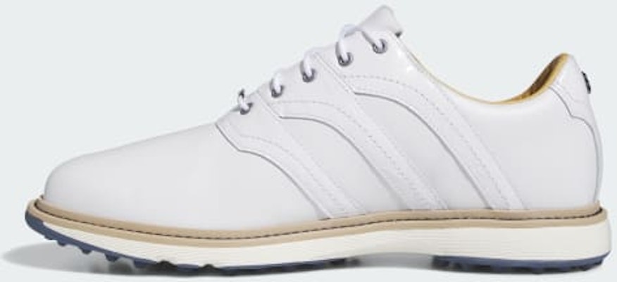 adidas MC Z-Traxion Spikeless Golf 'Cloud White' Lelaki Putih IF2713 Details for adidas MC Z-Traxion Spikeless Golf 'Cloud White' Lelaki Putih IF2713