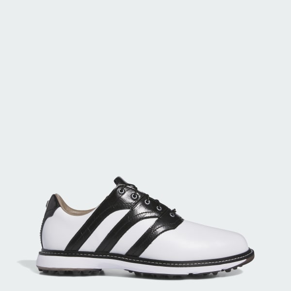 adidas MC Z-Traxion Spikeless Golf 'Iron Metallic' IF2714