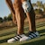 adidas MC Z-Traxion Spikeless Golf 'Besi Metalik' IF2714