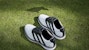 adidas MC Z-Traxion Spikeless Golf 'Besi Metalik' IF2714