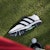 adidas MC Z-Traxion Spikeless Golf 'Besi Metalik' IF2714