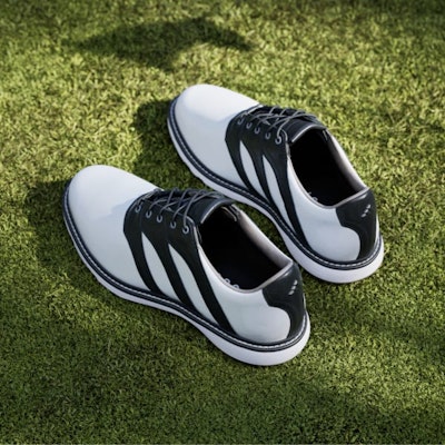 adidas MC Z-Traxion Spikeless Golf 'Besi Metalik' IF2714 Cheap adidas MC Z-Traxion Spikeless Golf 'Besi Metalik' IF2714