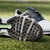 adidas MC Z-Traxion Spikeless Golf 'Besi Metalik' IF2714