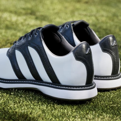 adidas MC Z-Traxion Spikeless Golf 'Besi Metalik' IF2714 2