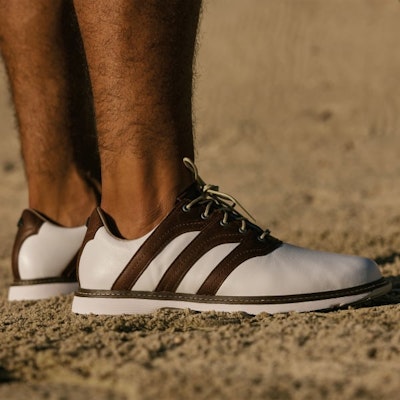 adidas MC Z-Traxion Spikeless Golf 'Warna Pembekal' IG0910 2
