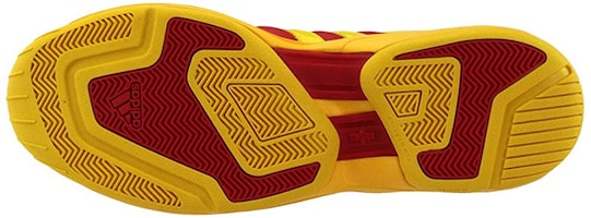 adidas McDonald's x adidas Pro Model 2G 'Amarillo Rojo' FW4506 Purchase adidas McDonald's x adidas Pro Model 2G 'Amarillo Rojo' FW4506