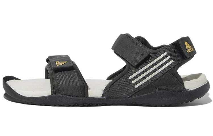 adidas Mechan M 'Casual Sport Sandal Black' EY3848