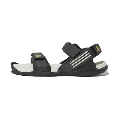 adidas Mechan M 'Casual Sport Sandal Black'
