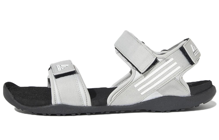 adidas Mechan M 'Grey Casual Sport Sandal' EY3851