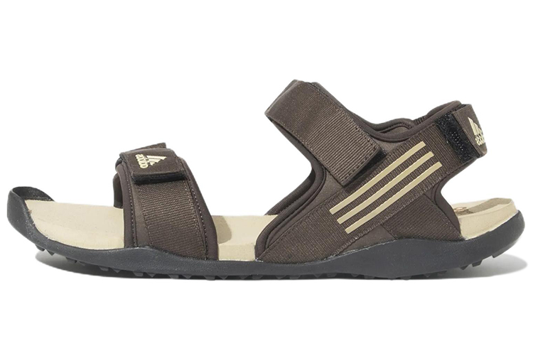 adidas Mechan M Sandal 'Brown' EY3849