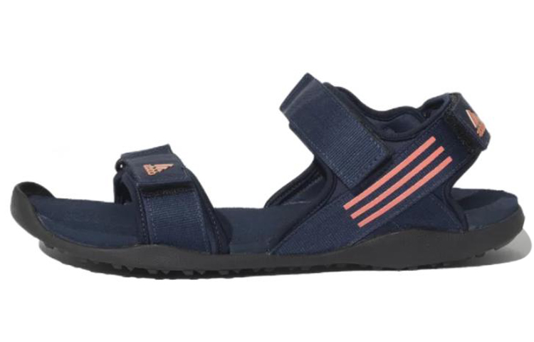 adidas Mechan Sandal 'Blue' GA3085