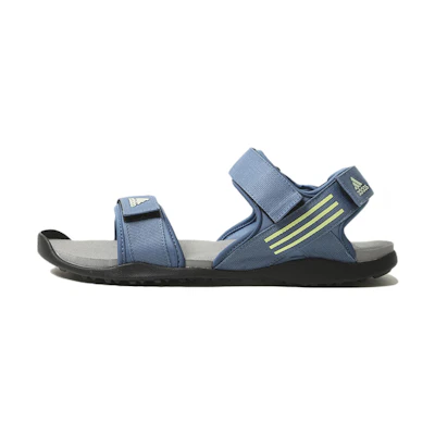adidas Mechan Sandal 'Light Blue'